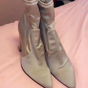 Dolce vita block heel